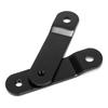 Gas Fuel   Riser Bracket Lift Kit Motorcycle Accessory