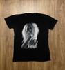 The Pretty Reckless Винтажная футболка в японском стиле для рок-группы Унисекс BT1110 Унисекс Футболка