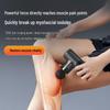 j2 mini portable fascia massager