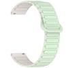 Magnetic Strap for COROS PACE PRO 3 2 Silicone Watchband for COROS APEX 2 Pro 46mm 42mm Replacement Band Bracelet WristBand