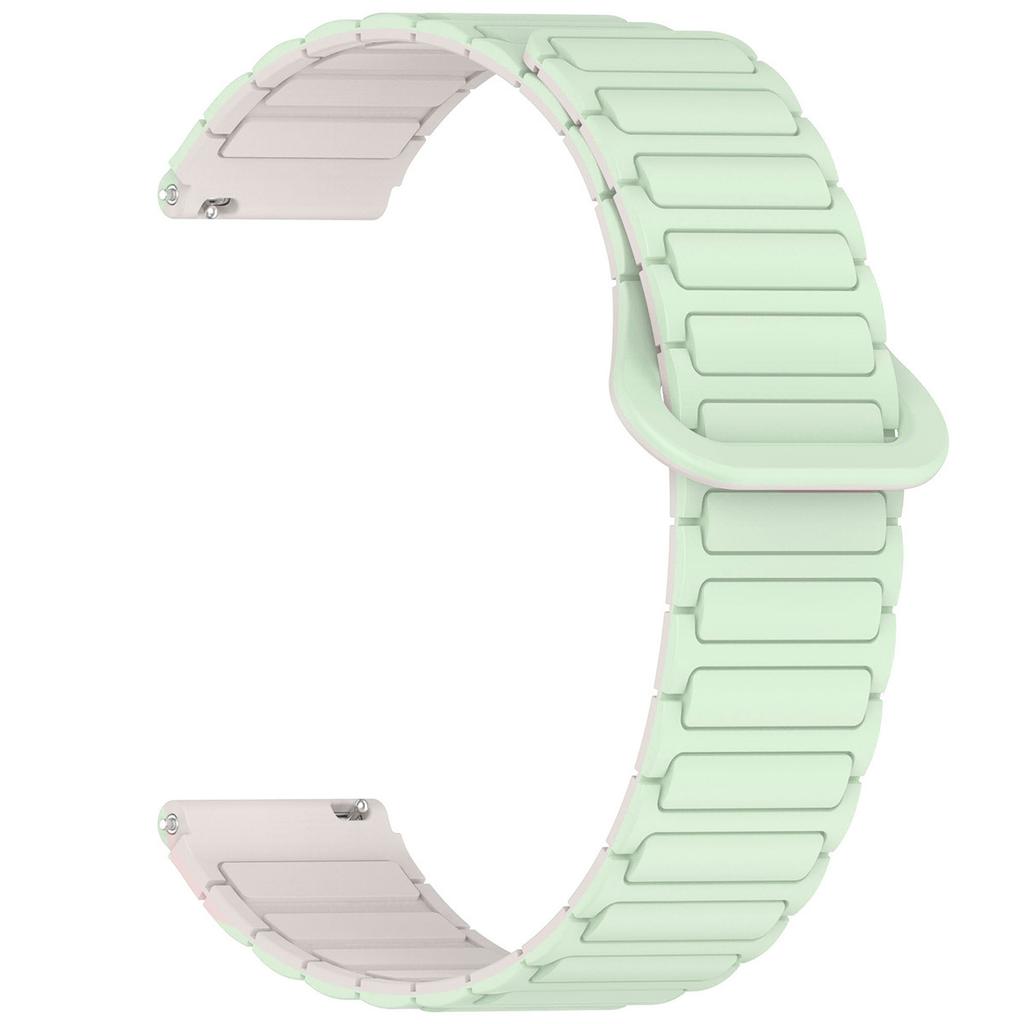 Magnetic Strap for COROS PACE PRO 3 2 Silicone Watchband for COROS APEX 2 Pro 46mm 42mm Replacement Band Bracelet WristBand