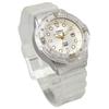 Casio Analog Wristwatch LRW-200HS-7EV Ladies Kids Clear