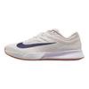 Court Air Zoom Vapor Pro 3 HC Light Bone Binary Blue Мужские кроссовки Cream Summit-White Phantom FZ2161-100