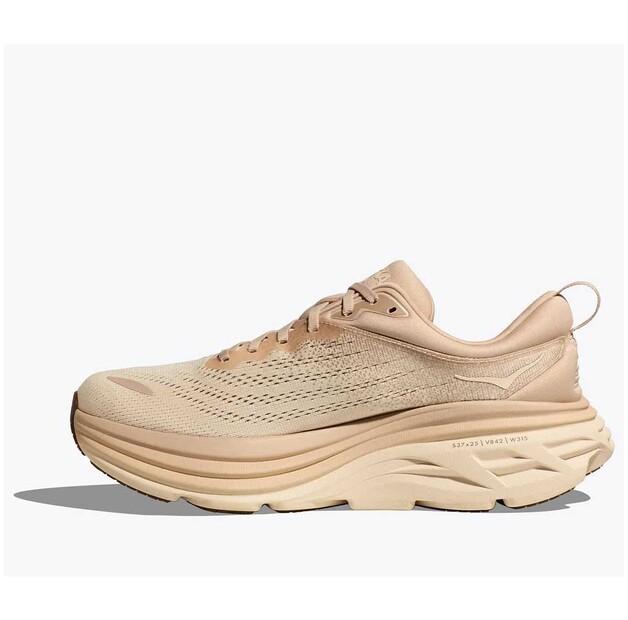 Hoka Bondi 8 беговые кроссовки