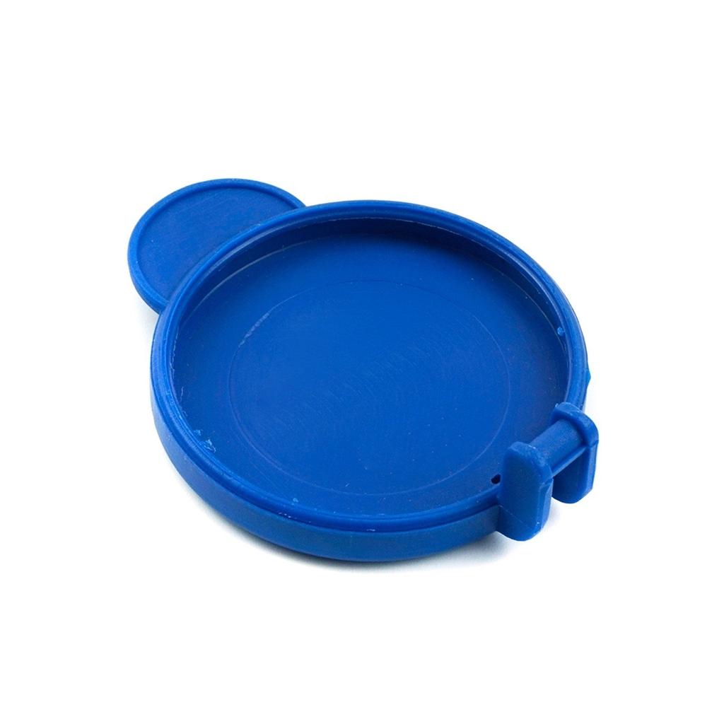 BSP721 Washer Bottle Cap Blue 5S6117632AB for Ford Fiesta 2005–2008