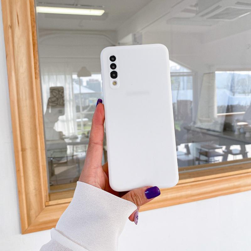 Водонепроницаемый защитный чехол Redmi K30 однотонный - Серия Magic Cube, Xiaomi