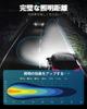 Светодиодная фара NOVSIGHT, H8/H9/H11/H16, Взрывной свет, Маленькая, 20 000 лм (10000 лм*2), 90 Вт (45