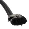 For Cumm Engine 5.9 8.3L C& B Series Compatible 12VDC Fuel Shut Off Solenoid- Part Number 3935649 SA-4765-12