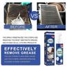 1-5x Bubble Cleaner All-purpose Kitchen Bubble Cleaner Household Kitchen Foam Multifunctiona 100ml
