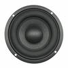 1Pcs 4.5 Inch Woofer Sound Speaker 4 8 Ohm 30W 25 Core Super Bass Audio LoudSpeaker Subwoofer Bluetooth Speaker DIY