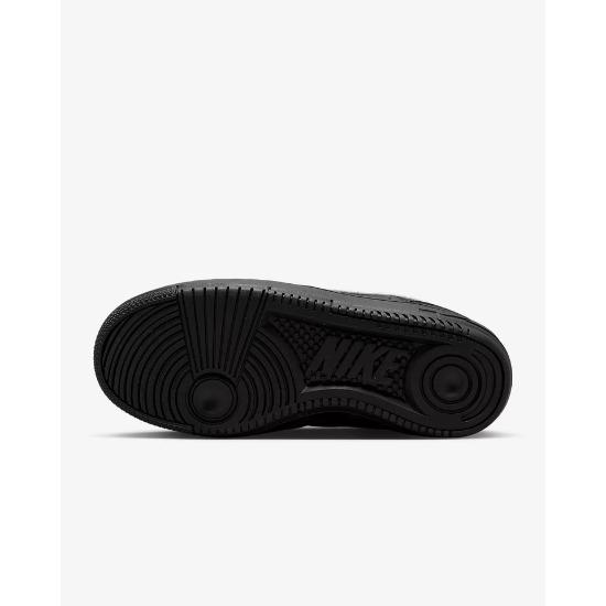 Nike Женские Gamma Force FQ6476-010 Черный/Белый Размер