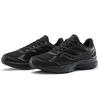 SAUCONY Cohesion 14 Устойчивые к скольжению и истиранию Низкие беговые кроссовки Женские Черные S10628-5(M)
