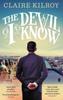 Книга The Devil I Know