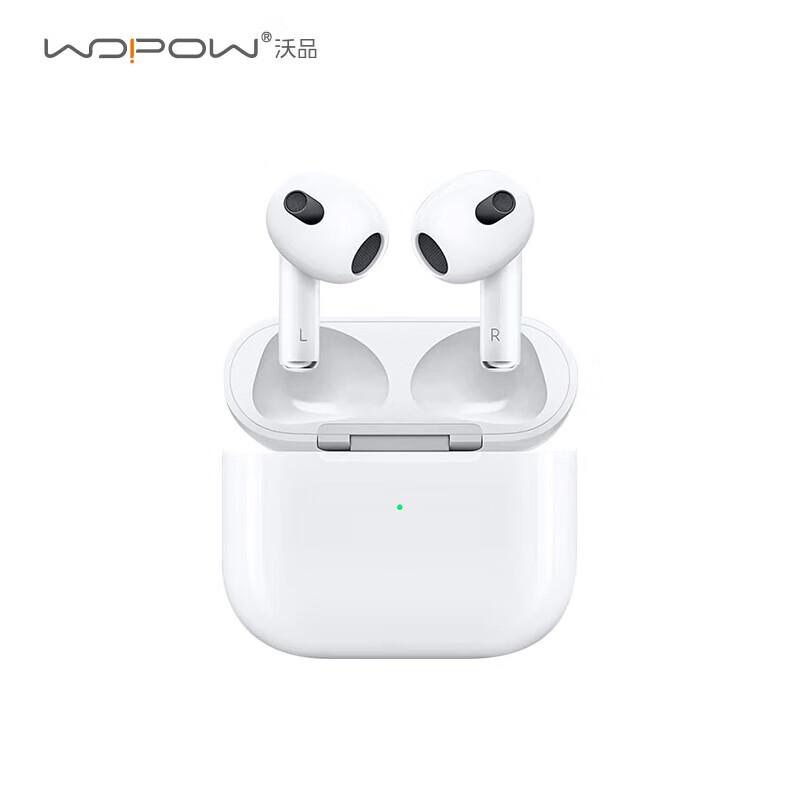 Беспроводные Bluetooth-наушники WOPOW TWS