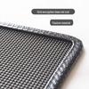 Radiator and Condenser Protection Insect Screen for 24 Toyota LC70 Series Models