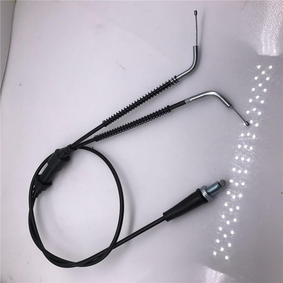 Трос газа для Yamaha Banshee 350 YFZ350 YFZ 350 1987-2006