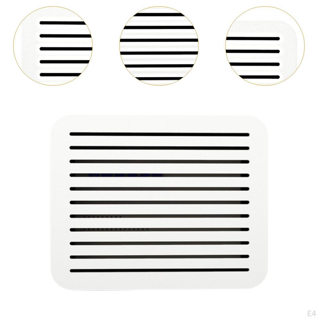 Electric Meter Box Cover for Home Use with Ventilation