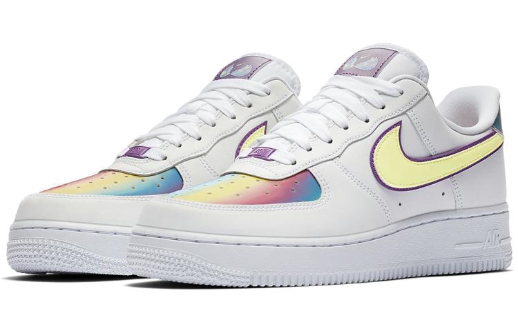 Nike Air Force 1 Low Easter 2020 Женские CW0367-100
