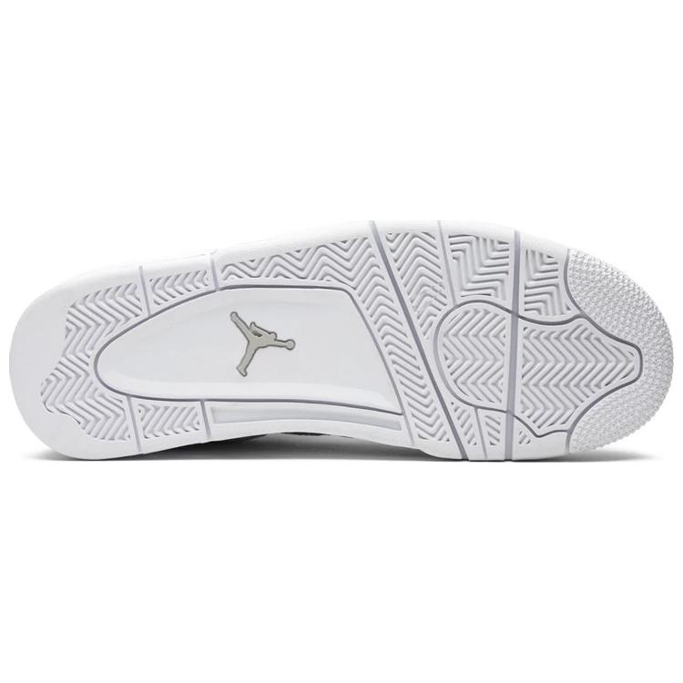 Jordan 4 Ретро Змеиная кожа 819139-030