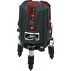 AXT-KYR Laser Level, Square, Horizontal, and Vertical