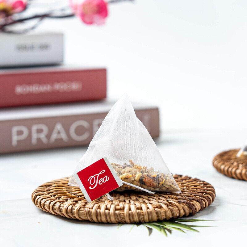 Yaozhiyuan Red Bean and Coix Seed Tea Red Bean and Euryale Health Tea