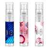 3ml Trial Pack Pheromone For Women Elegant Romantic Lasting Fresh Fragrance Temptation Hot Charming Romantic Women's Perfume