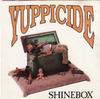 CD YUPPICIDE - Shinebox WAR0142 Wreck-Age 1993 US Рок Б/У