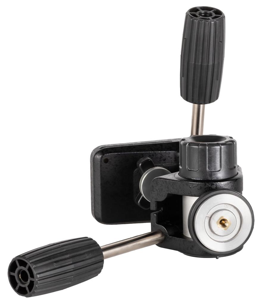 Головка SLIK 3WAY с уровнем SH-805 SH-805