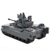 Боевая машина пехоты CV9030N Военное оружие Конструктор Игрушечные кубики Подарки на день рождения Рождество 2 Фигурки солдат