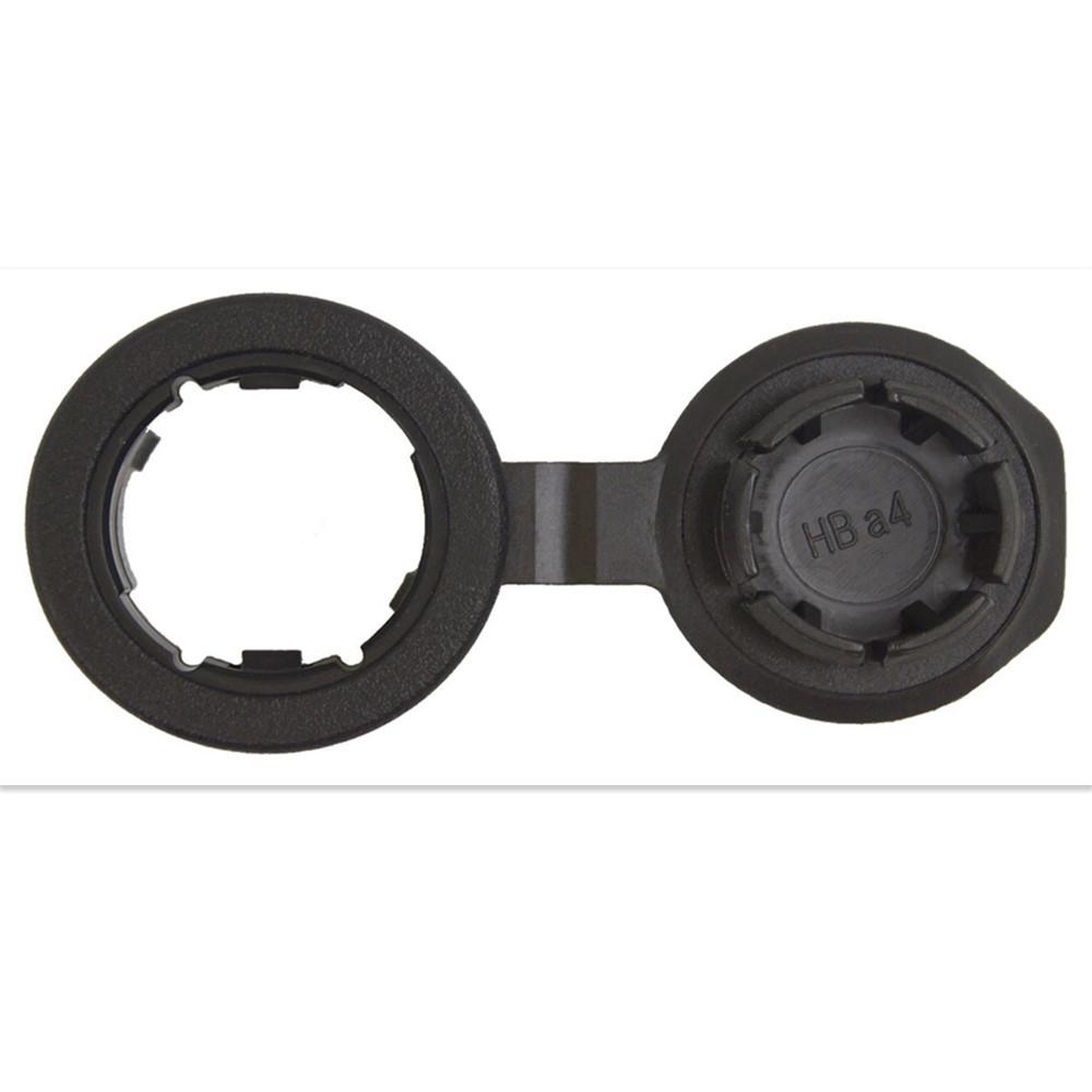 For 2000-2012 GM Vehicles Cigarette Lighter Power Outlet Retainer Cover 15187371