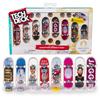 Скейтборд Tech Deck Toy 96 мм Олимпийская доска 8PK