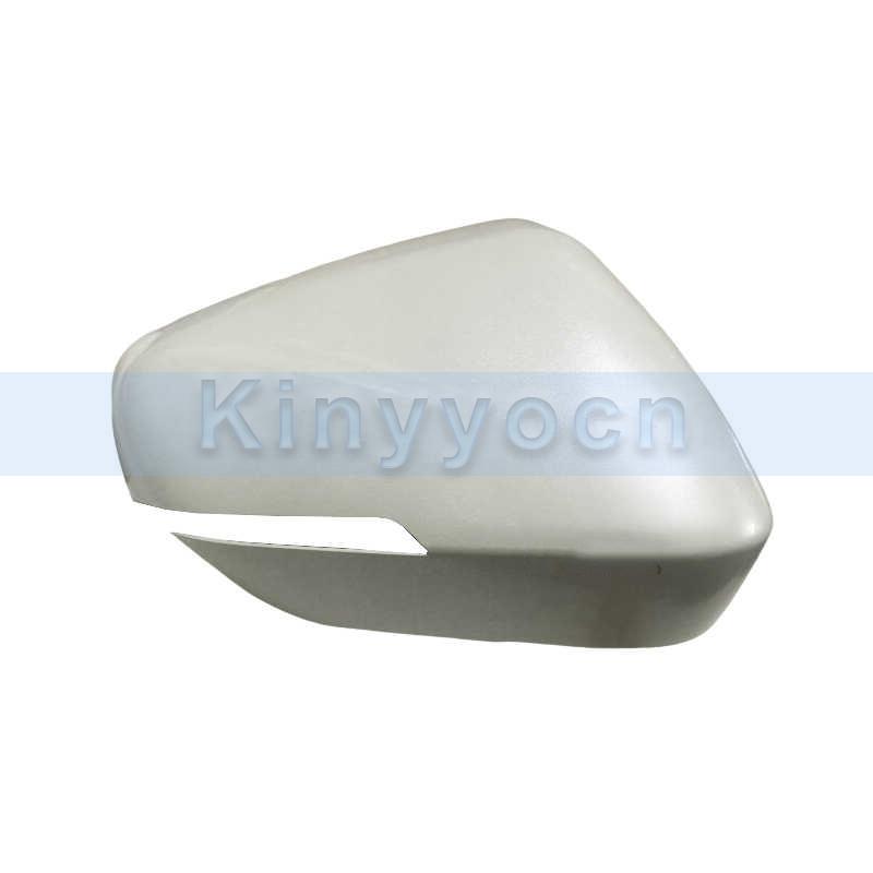 Side Mirror Cap For GAC Trumpchi GS8 -2024 Rear View Mirror Lid Shell Rearview Mirror Light
