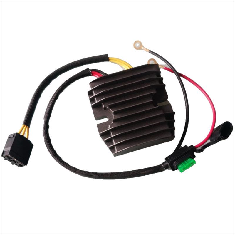 Honda CBR 929 RR RMSTATOR - 2001C.5 MOSFET Compatible