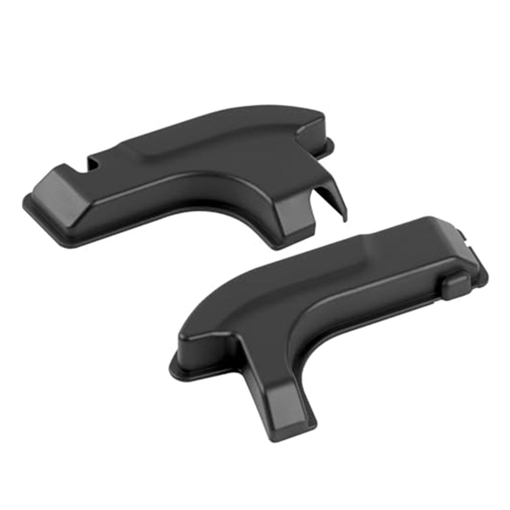 Rear Defogger Cable Cover For Jeep Wrangler JL 2018-2024 Rear Windshield Harness Protective Cover Conceals Car Accessories AMP1