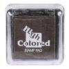 Mini Ink Pad - Unspecified - Brown - Compact - Ideal for Scrapbooking