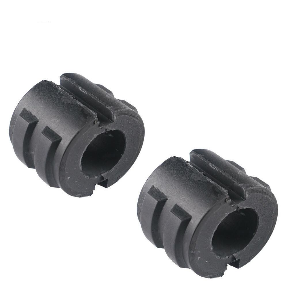 2Pcs Front Sway Bar Bushing 2113232865 For Mercedes W211 E280 2007-2009 E300
