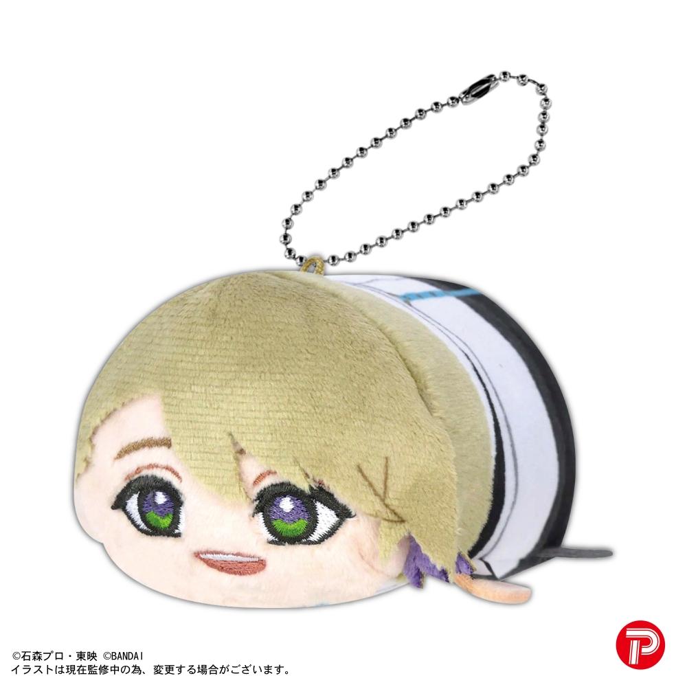 Райд Каменс Райд Каменс Rks 01 Потекоро Маскот 1 коробка 6 шт.