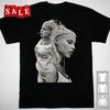 Новая Die Antwoord Yolandi Visser Подарок для фанатов Унисекс S5XL Футболка CA646 Унисекс Футболка