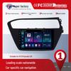 Hyundai I20 2018 Android MP5 Player with GPS and Reversing Camera