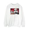 Star Wars Mens Stormtrooper Japanese Sweatshirt