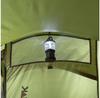 Палатка туристическая High Peak Siskin 2.0 зеленая