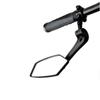 1Pair Bicycle Mirror E-bike Rear View Mirror Bicycle Right Left MTB Bike Parts