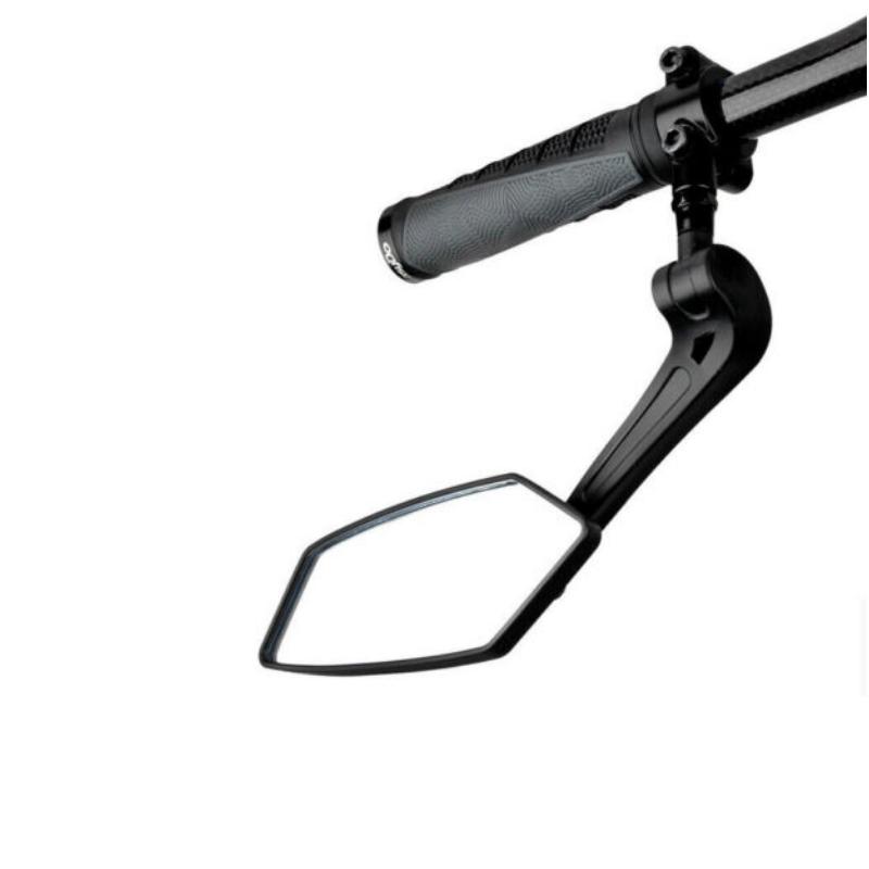 1Pair Bicycle Mirror E-bike Rear View Mirror Bicycle Right Left MTB Bike Parts