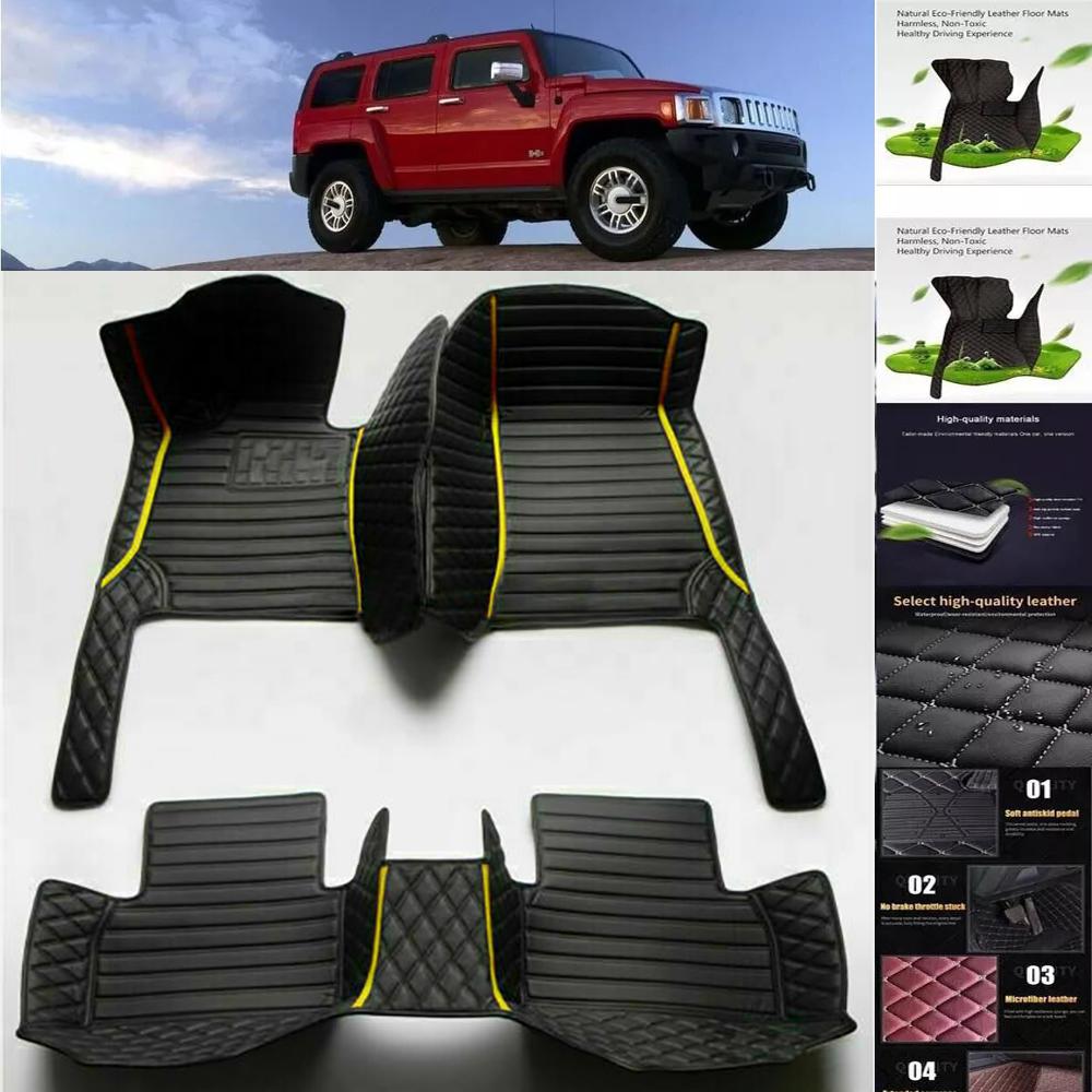 Индивидуальные автомобильные коврики для MG RX8 RX5 RX3 RX9 iMAX8 I5 I6 Автомобильные 5D ковры Напольные вкладыши Coche Accessorie
