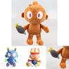 Soft And Adorable Monkey Plush Toy Inspired By Bloons Td6 Game