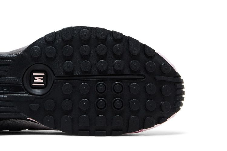 Nike Shox R4 Сакура (Женский)