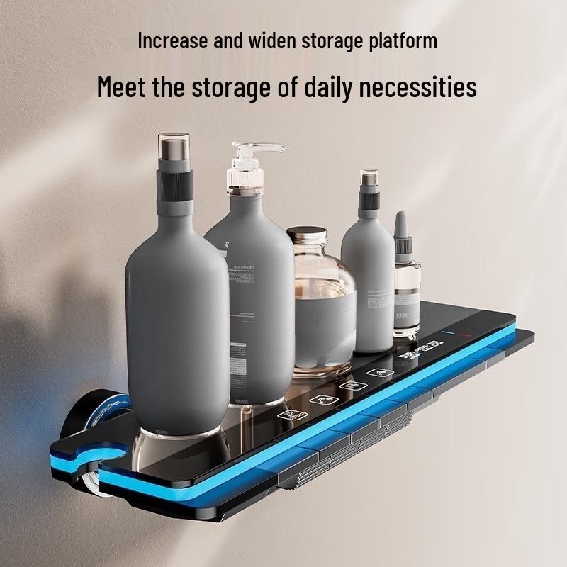 Цифровой смеситель для душа Yuzhuxun D5