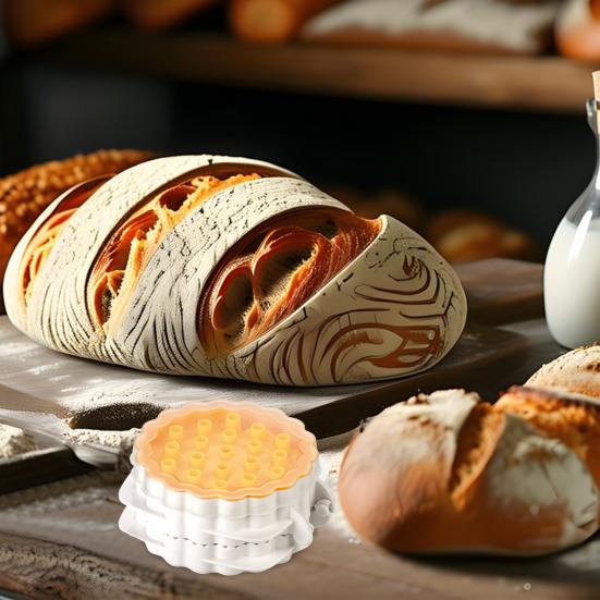 Форма для фруктового пирога, легко извлекаемая из формы, многоразовая форма для выпечки, многофункциональная форма для пирогов, легко извлекаемая из формы