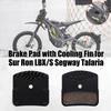 Тормозные колодки для дискового тормоза Shimano H03C H03A Surron Light Bee X/S Segway X160 X260 Talaria Sting MX3 MX4