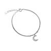 Moon Bracelet Girls' Summer Temperament Ins Niche Design Sense Light Luxury Jewelry Jewelry